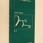 Peter (toim.) von Bagh : Joris Ivens B 4 - pikkukuva 1
