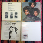 THE SUPREMES 1970-76 - 8 Albumia - Funk, Soul, Motown - pikkukuva 3
