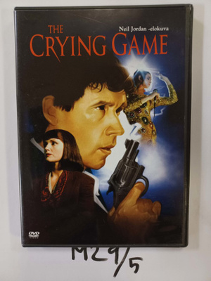 Neil Jordan: The Crying Game