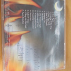 Blackmore's Night Fires at midnight cd japani 2001 obi - pikkukuva 2