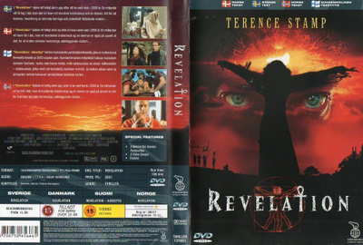 Revelation-Ilmestys	(40 159)	k	-FI-	DVD	nordic,		terence sta