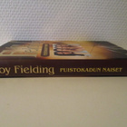 Joy Fielding : Puistokadun naiset - pikkukuva 3