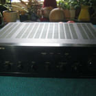 HARMAN KARDON PM650 vxi vahvistin - pikkukuva 3