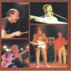 John Mayall's Bluesbreakers: The Power Of The Blues Live - pikkukuva 4
