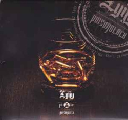 Poisonblack - Lyijy (CD)