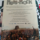 Ruis-Rock 1970-2010 40 vuotta rokkia ja rakkautta - pikkukuva 2