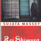 Sujata Massey: Rei Shimura ja Zen-temppelin arvoitus (nide) - pikkukuva 1