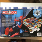 Hämähäkkimies Monopoli. - pikkukuva 2