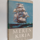 Meren kirja - pikkukuva 1