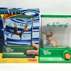 Tomy Water Games - Cowboy - pikkukuva 1