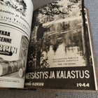 Metsästys ja kalastus vuosikerta 1944 - pikkukuva 4