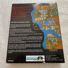 Commodore Amiga Sim City Deluxe - pikkukuva 2