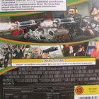 THE GREEN HORNET DVD - pikkukuva 2