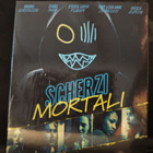 Scherzi Mortal (Avaamaton!) - pikkukuva 1