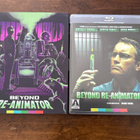 BD: Beyond Re-Animator (Arrow Films Limited Edition) - pikkukuva 2