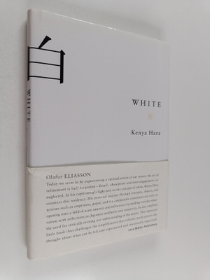 Kenya Hara : White