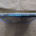 Mad Max Anthology elokuvat 1-4 (Bluray) (5 levyä) - pikkukuva 3