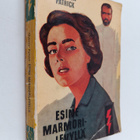 Quentin Patrick : Esine marmorilevyllä - pikkukuva 1
