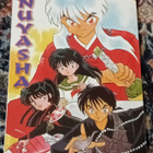 Rumiko Takahashi - Inuyasha 19 - pikkukuva 1