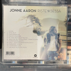 JONNE AARON - Risteyksessä cd - pikkukuva 2