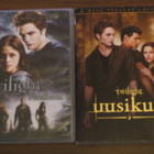 Twilight-paketti 9DVD - pikkukuva 2