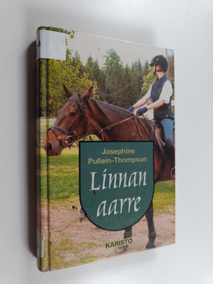 Josephine Pullein-Thompson : Linnan aarre