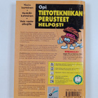 Jesper Ek : Opi tietotekniikan perusteet helposti - pikkukuva 2