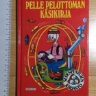 Pelle Peloton käsikirja, 4ps. Walt Disney, - pikkukuva 1