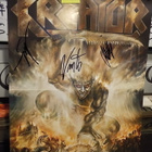 KREATOR - PHANTON ANTICHRIST JULISTE KOLMELLA NIMMARILLA - pikkukuva 1