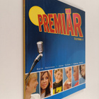 Karin Ihalainen : Premiär 1 : textbok (+CD) - pikkukuva 1