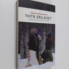 Husein Muhammed : Yhtä erilaiset : islam ja suomalainen k... - pikkukuva 1