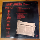 JULIET JONESIN SYDÄN - pikkukuva 2