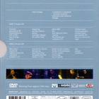 STEVE HACKETT:HUNGARIAN HORIZONS 2CD+DVD - pikkukuva 2
