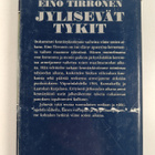 Eino Tirronen : Jylisevät tykit - pikkukuva 2