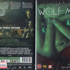 wolf man (52 126) UUSI -FI- DVD 2025 - - pikkukuva 1
