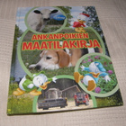 Disney Ankanpoikien maatilakirja - pikkukuva 1