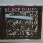 Be Bob Deluxe 2CD Air Age Anthology - pikkukuva 1