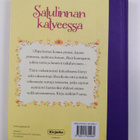Mairi Mackinnon : Satulinnan katveessa - pikkukuva 2