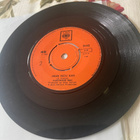 FLEETWOOD MAC: Albatross * Jigsaw Puzzle Blues * FIN 1968 - pikkukuva 2