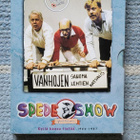 Spede Show - Kyllä kansa tietää 1986-87 2DVD (HARVINAINEN!) - pikkukuva 1