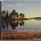 Lasse Hirvi • Moods By The Sea CD - pikkukuva 1