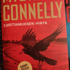Michael Connelly Palava huone Musta laatikko Luottamuksen hi - pikkukuva 1