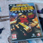 Duke Nukem Forever PC-DVD (aktivoimaton/uusi) - pikkukuva 1