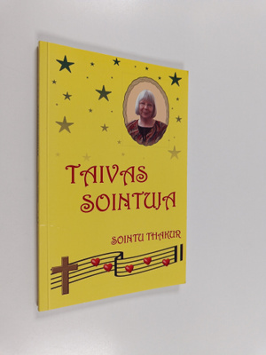 Sointu Thakur : Taivassointuja