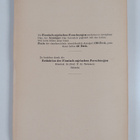 Y. H. Toivonen : Finnisch-Ugrische Forschungen Zeitschrif... - pikkukuva 2