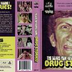 Drug Stories! - US Region ABC Blu-Ray (Vinegar Syndrome) - pikkukuva 4