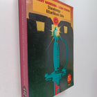 Harry Harrison ym. : Stonehenge, Atlantiksen tuho - pikkukuva 1