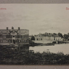Ekenäs: Badinrättning *** (1828) - pikkukuva 1