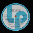 GEORG MALMSTEN - Katariinan Kamarissa - LP - 1980 iskelmä NM - pikkukuva 4