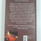 Kalle Veirto : Etsivätoimisto Henkka & Kivimutka sotapolu... - pikkukuva 2